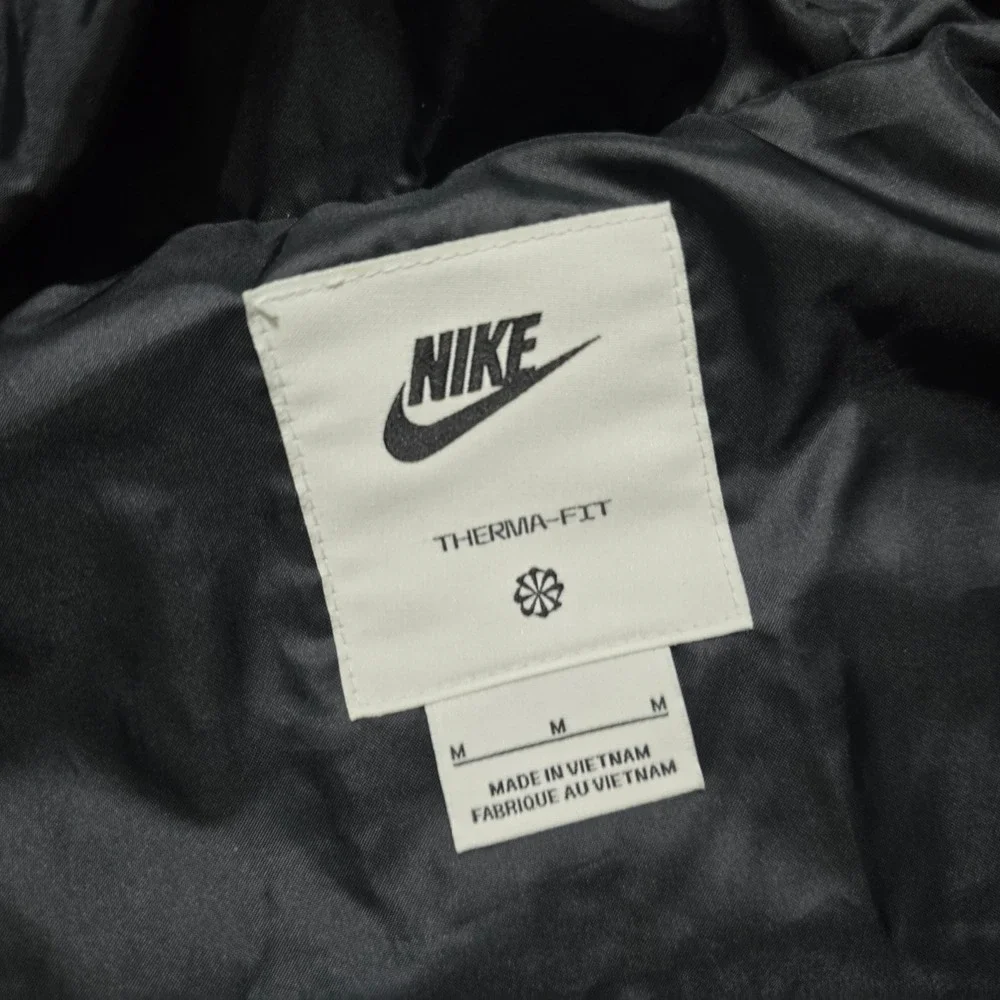 Nike therma fit